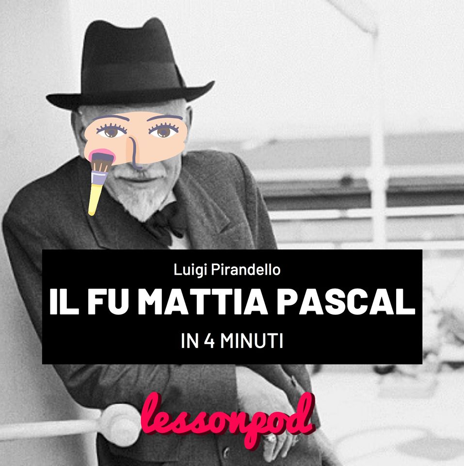 mattia pascal