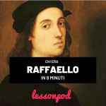 Raffaello Podcast